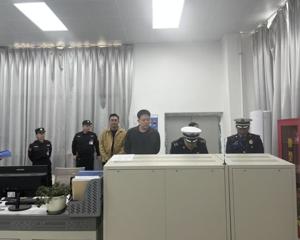 高新消防救援大队到我校检查并指导消防安全工作