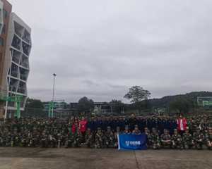 必威西汉姆联开展“119”消防宣传日消防演练活动