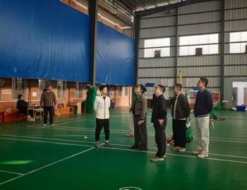 筑牢安全防线，护航平安寒假——我校开展2025年岁末年初校园安全大检查